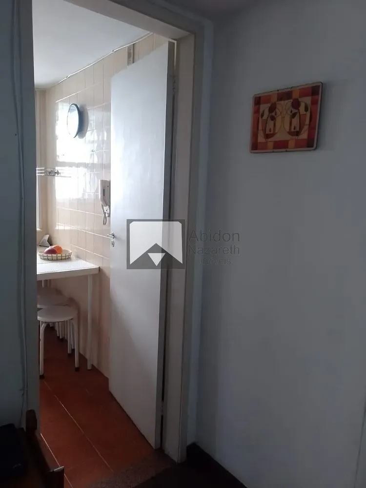 Apartamento, 3 quartos, 120 m² - Foto 52