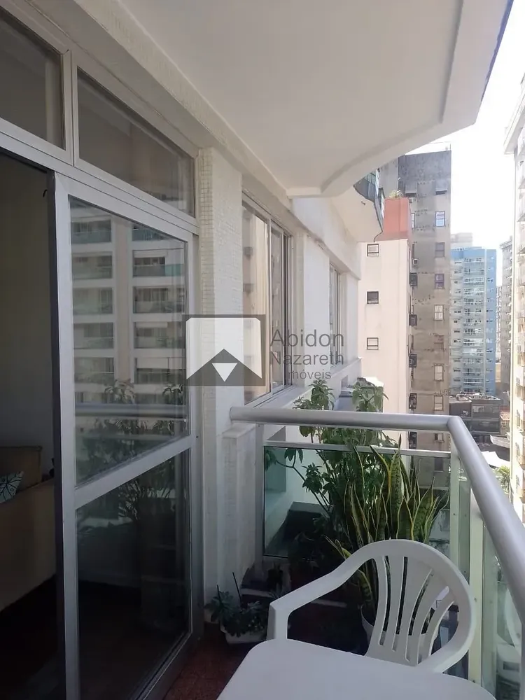 Apartamento, 3 quartos, 120 m² - Foto 23