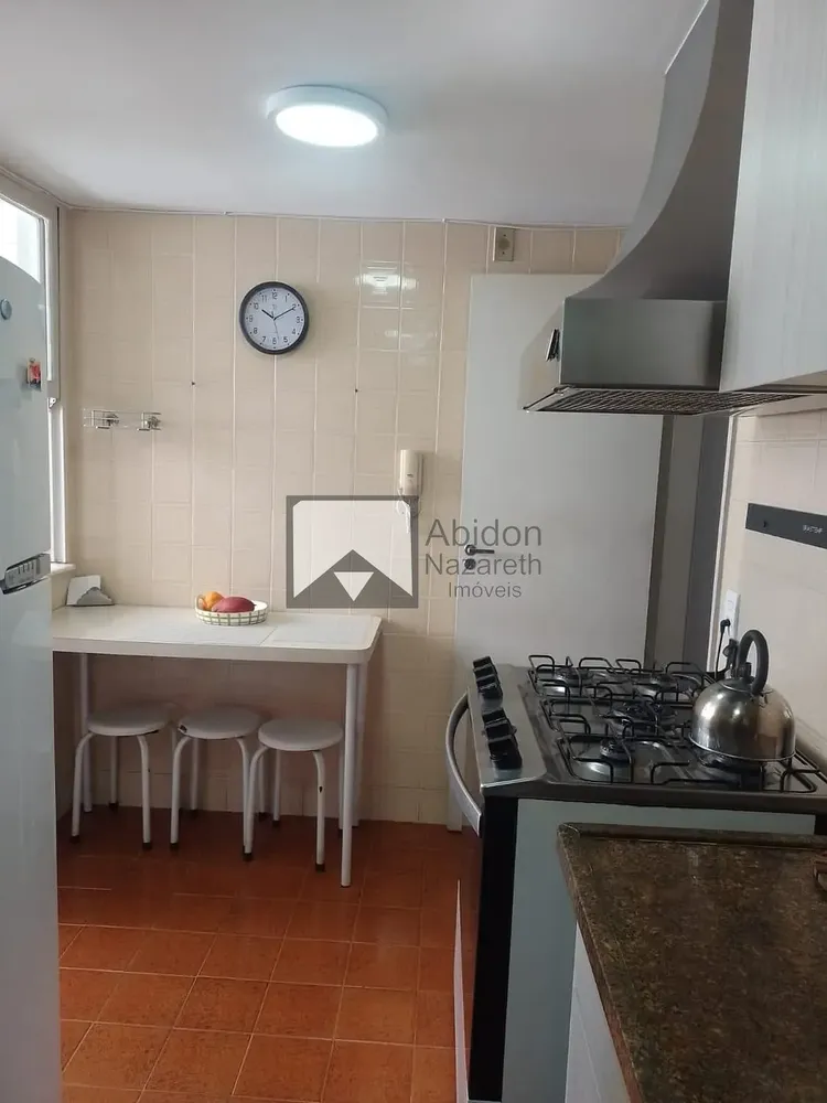 Apartamento, 3 quartos, 120 m² - Foto 10