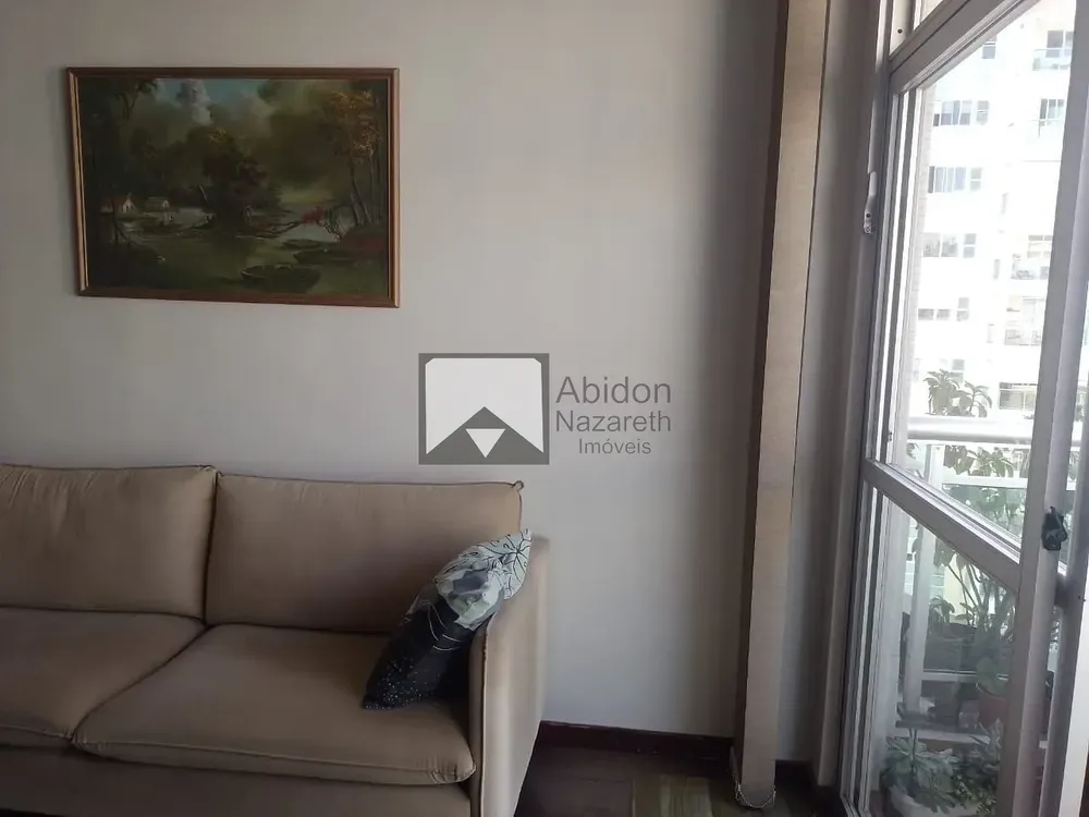 Apartamento, 3 quartos, 120 m² - Foto 9