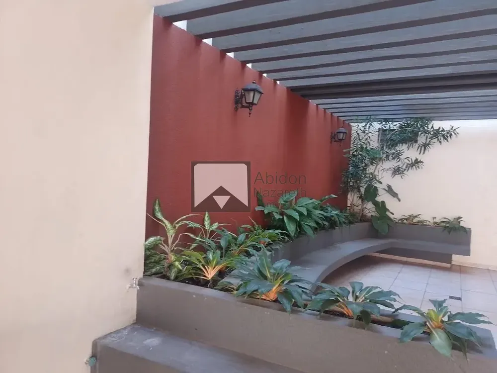 Apartamento, 3 quartos, 120 m² - Foto 6