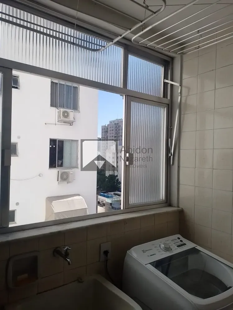 Apartamento, 3 quartos, 120 m² - Foto 14