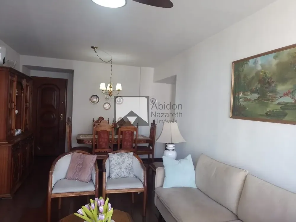 Apartamento, 3 quartos, 120 m² - Foto 68
