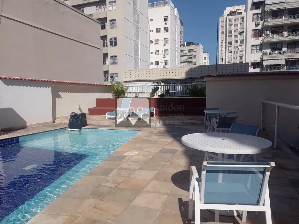 Apartamento, 3 quartos, 120 m² - Foto 80