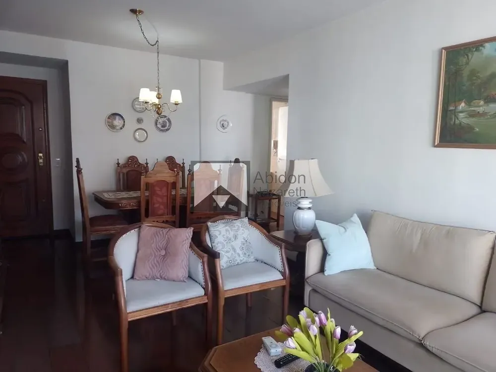 Apartamento, 3 quartos, 120 m² - Foto 53