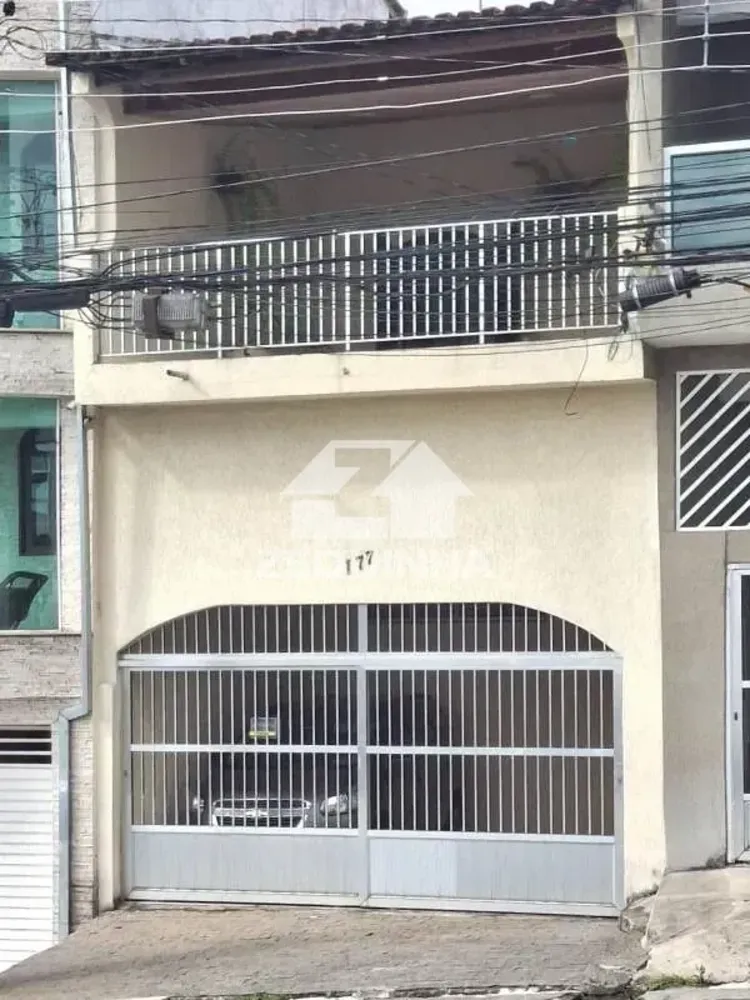 Casa, 2 quartos, 134 m² - Foto 2