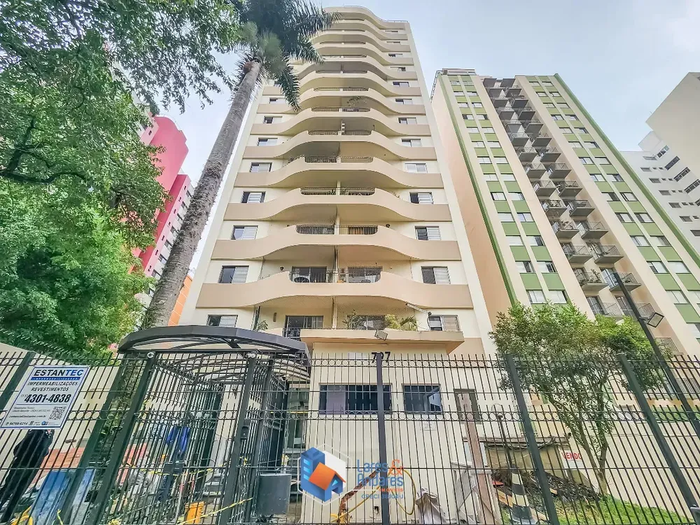 Apartamento, 2 quartos, 69 m² - Foto 8