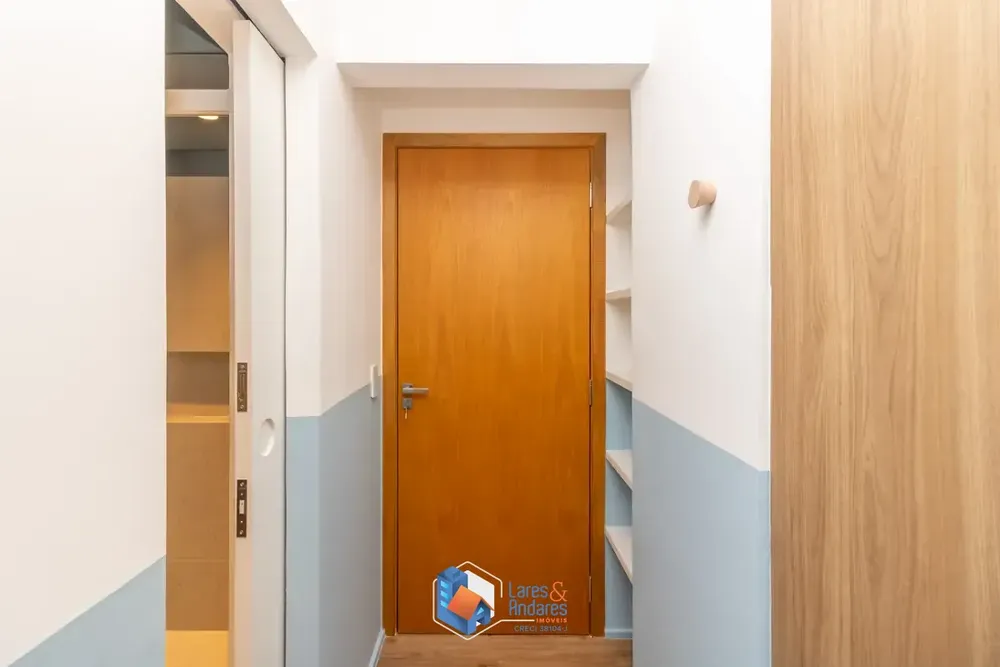 Apartamento, 2 quartos, 69 m² - Foto 5
