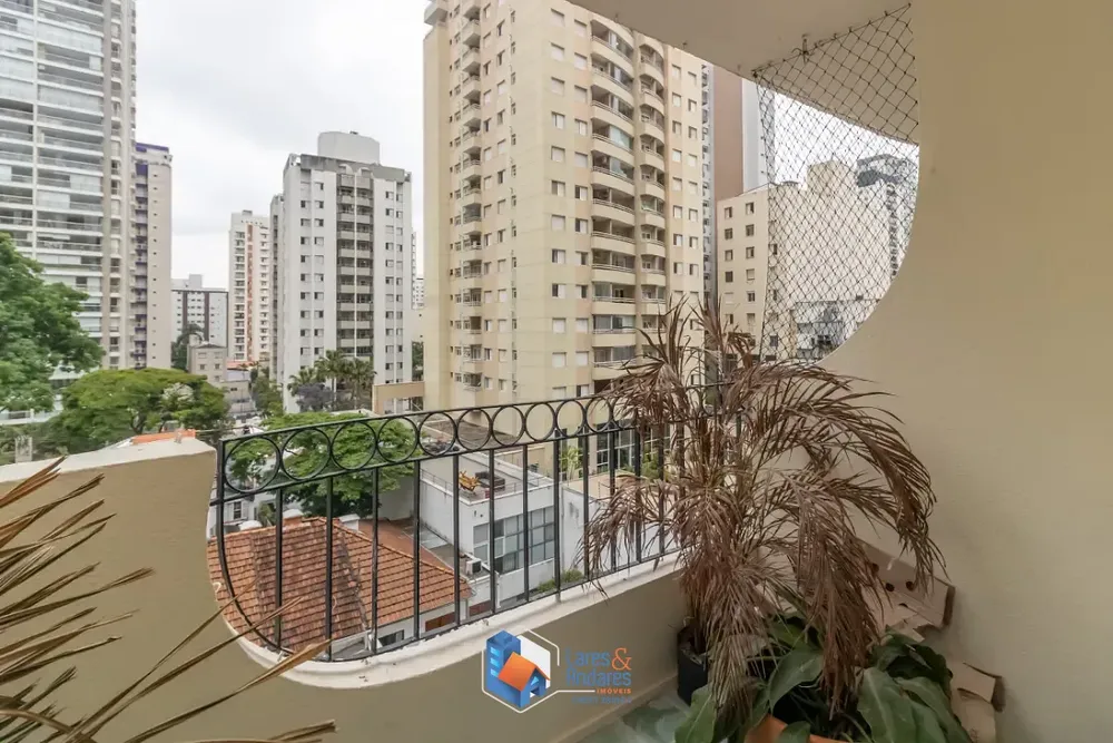 Apartamento, 2 quartos, 69 m² - Foto 3