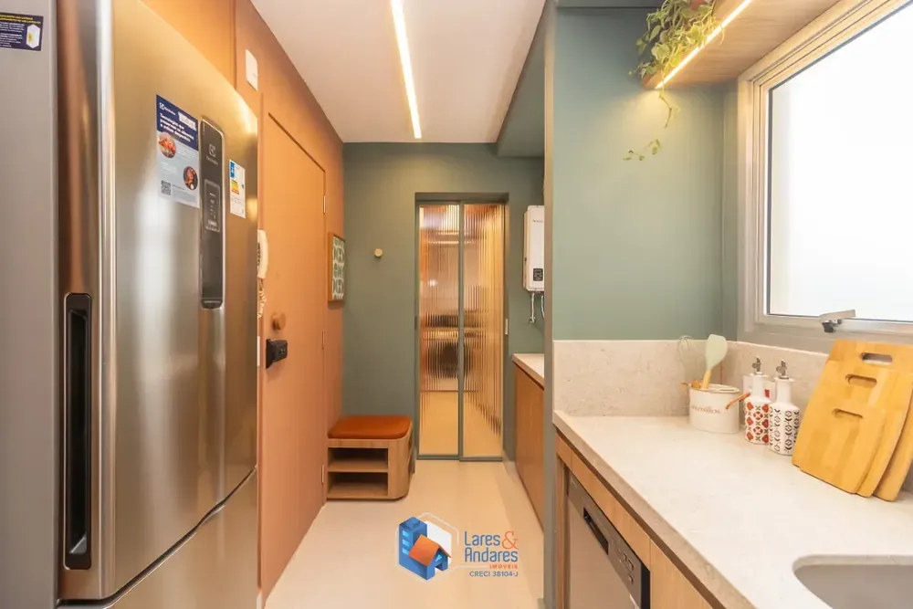 Apartamento, 2 quartos, 69 m² - Foto 7