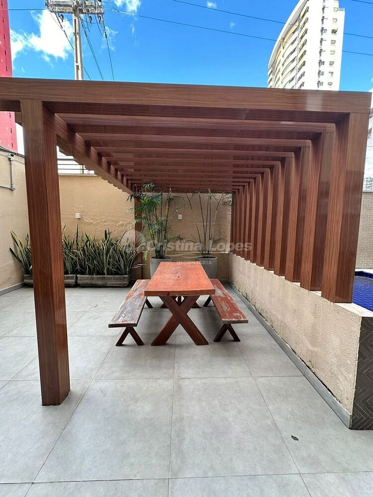 Apartamento à venda com 3 quartos, 103m² - Foto 5