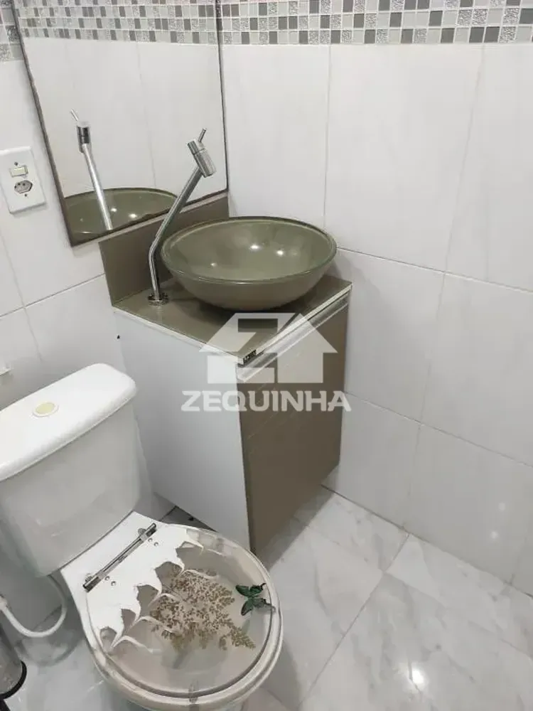 Apartamento, 3 quartos, 92 m² - Foto 2