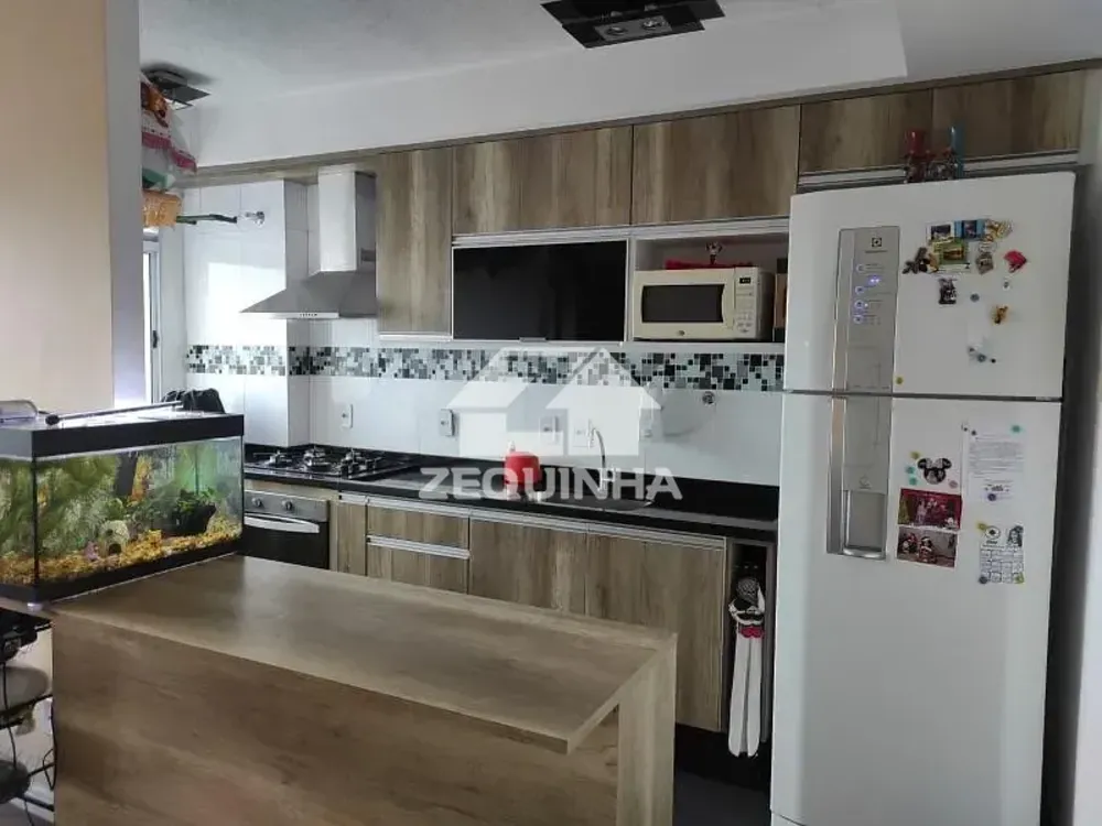 Apartamento, 3 quartos, 92 m² - Foto 1