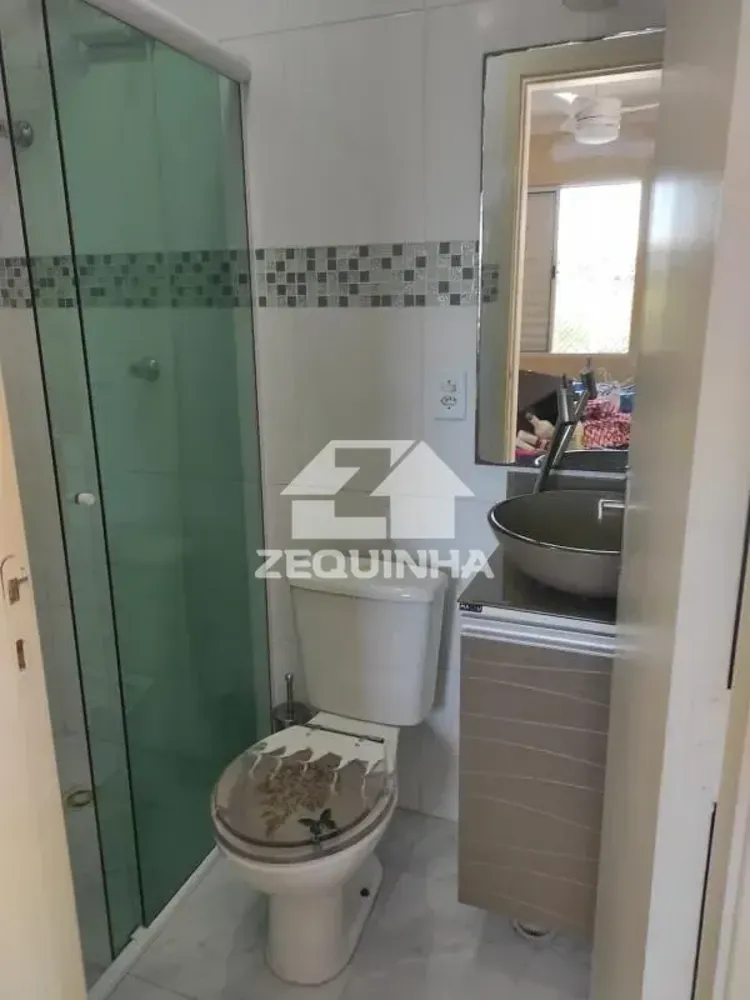 Apartamento, 3 quartos, 92 m² - Foto 3