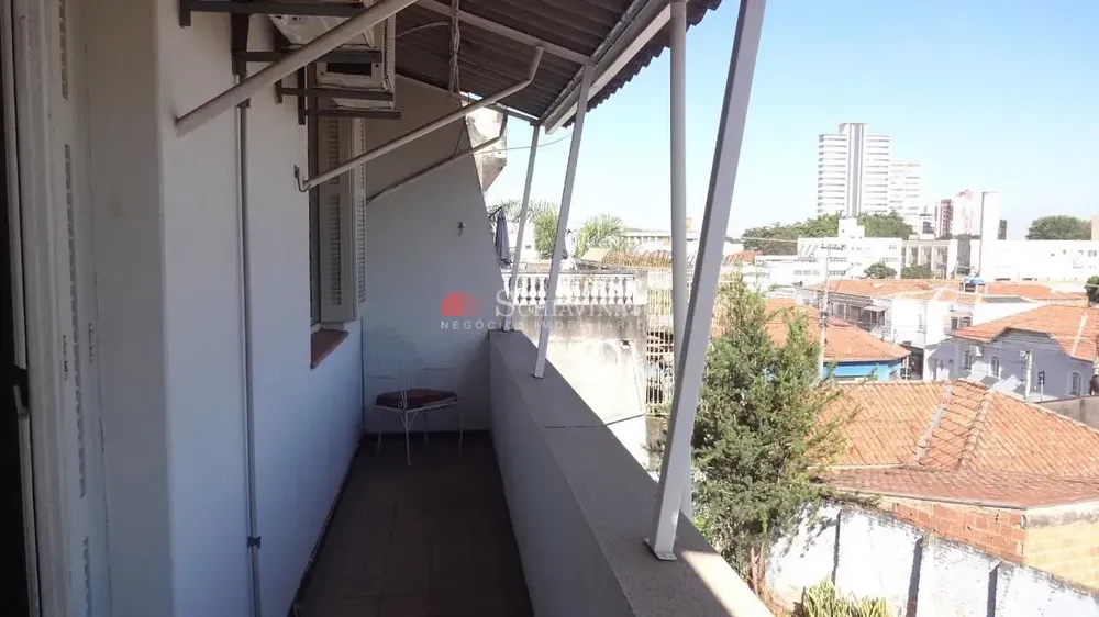 Sobrado, 3 quartos, 274 m² - Foto 8