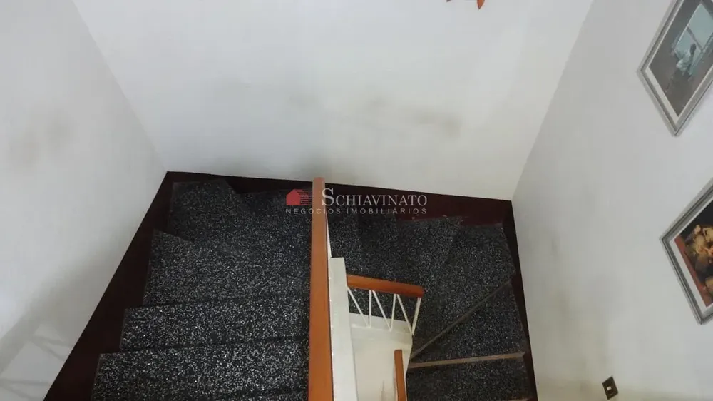 Sobrado, 3 quartos, 274 m² - Foto 6