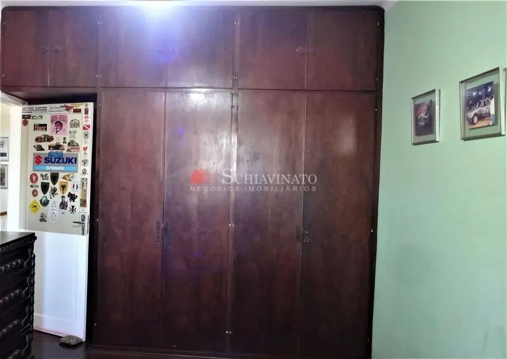 Sobrado, 3 quartos, 274 m² - Foto 1