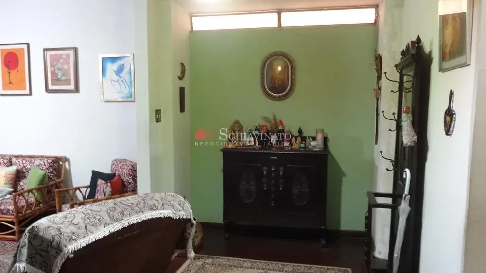 Sobrado, 3 quartos, 274 m² - Foto 3