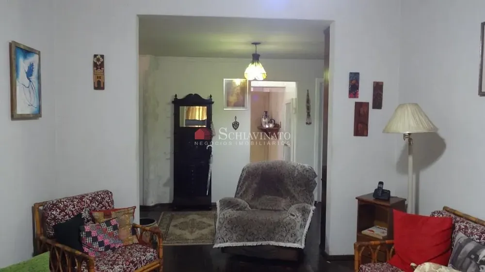 Sobrado, 3 quartos, 274 m² - Foto 2
