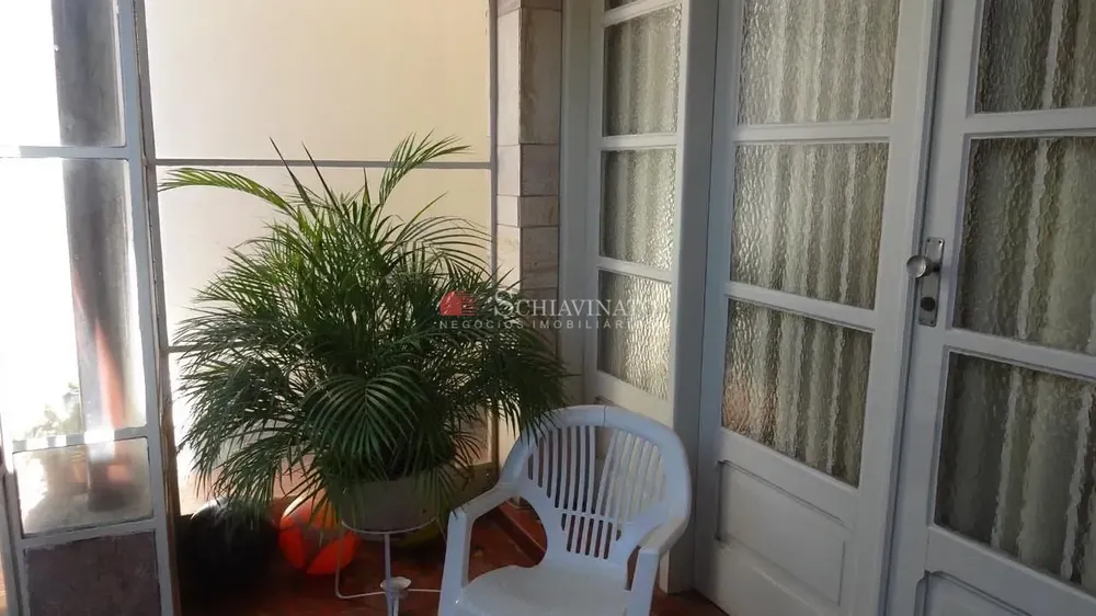 Sobrado, 3 quartos, 274 m² - Foto 4