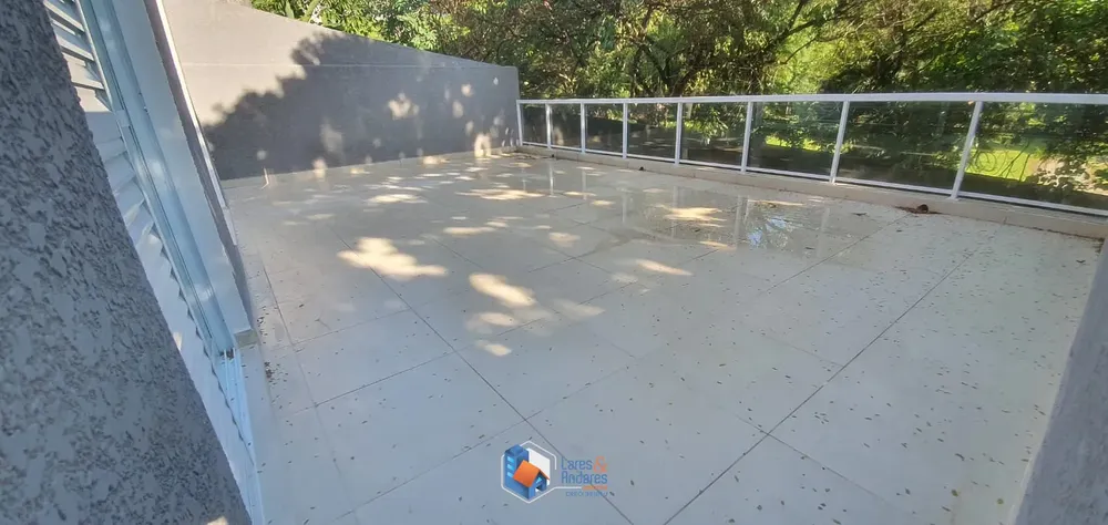 Sobrado, 5 quartos, 300 m² - Foto 6