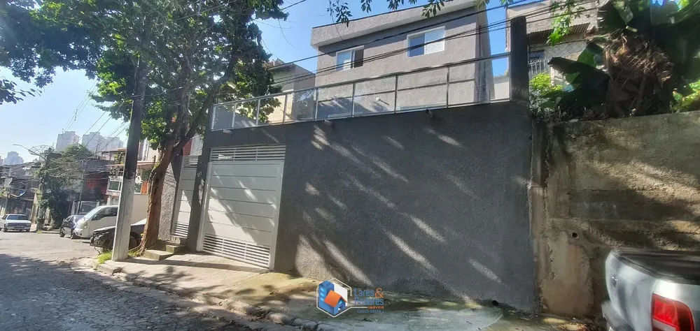 Sobrado, 5 quartos, 300 m² - Foto 1
