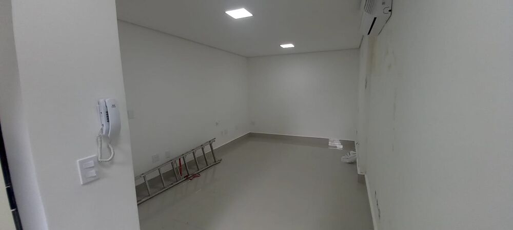 Conjunto Comercial-Sala para alugar, 30m² - Foto 2