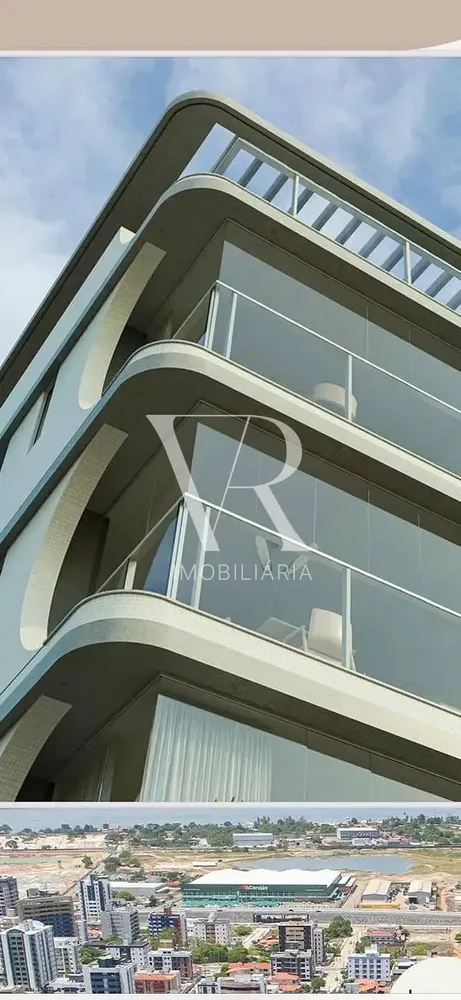 Apartamento, 2 quartos, 87 m² - Foto 8