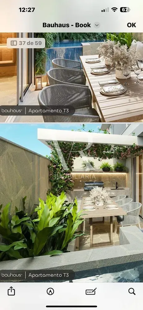 Apartamento, 2 quartos, 87 m² - Foto 2