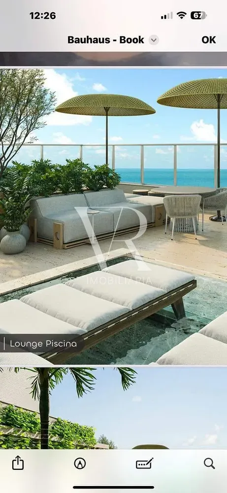 Apartamento, 2 quartos, 87 m² - Foto 3
