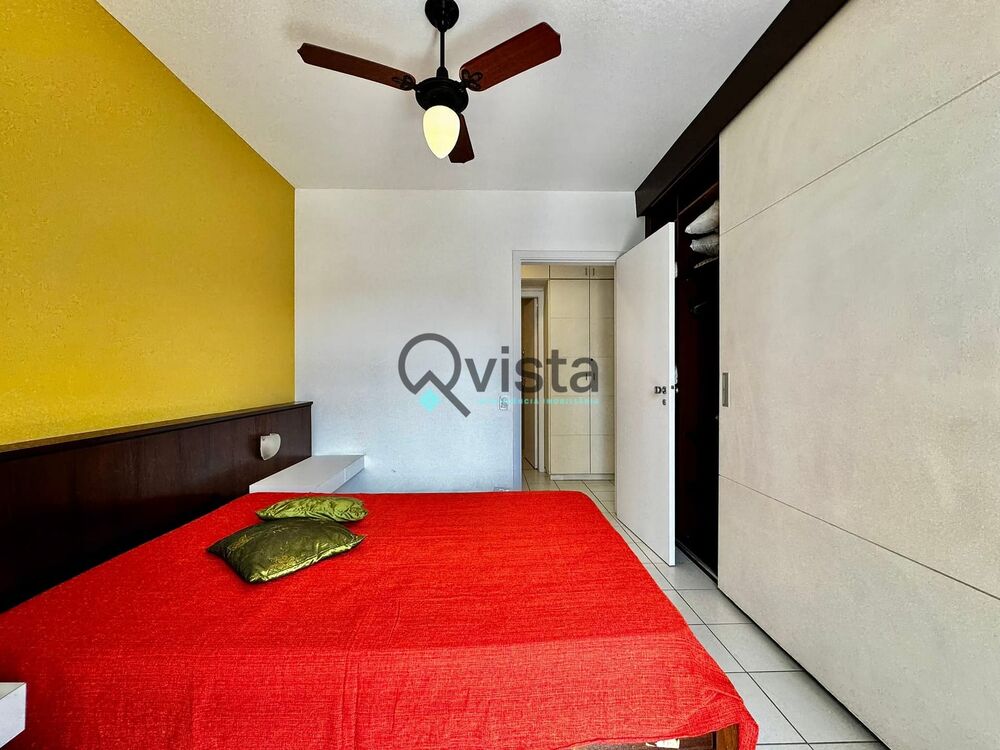 Apartamento, 3 quartos, 126 m² - Foto 1
