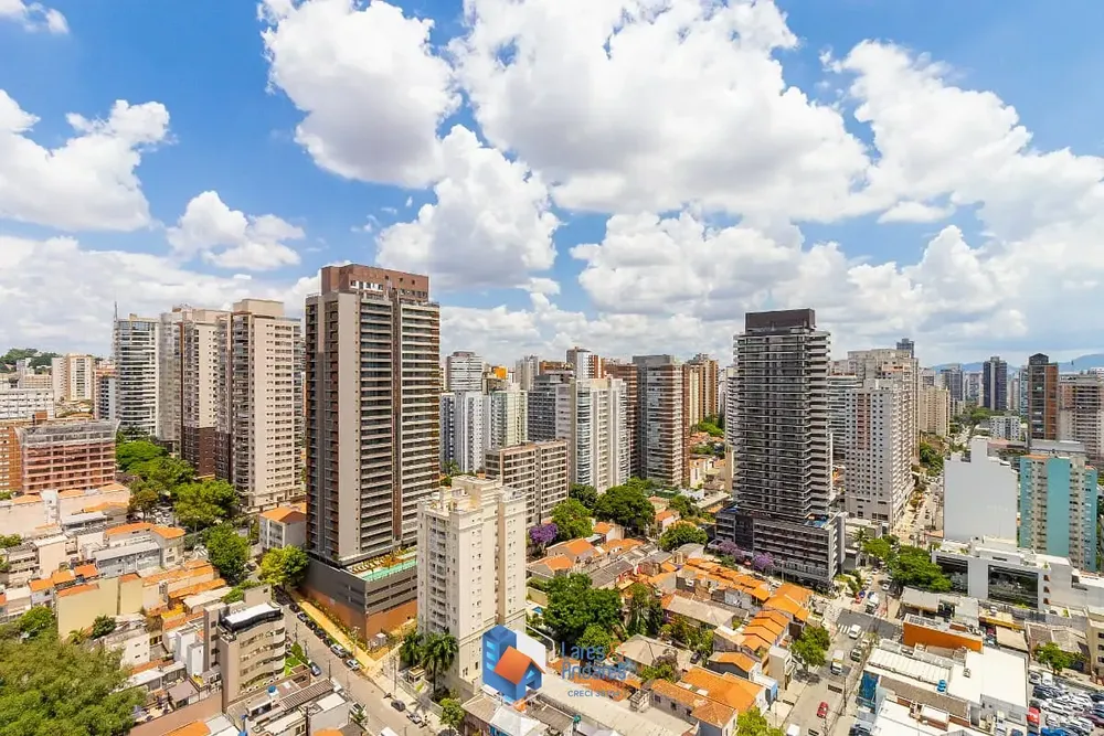 Apartamento, 2 quartos, 100 m² - Foto 2