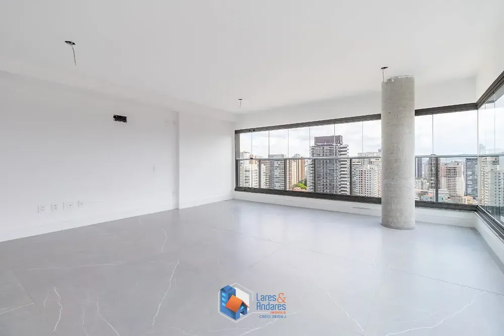 Apartamento, 2 quartos, 100 m² - Foto 1