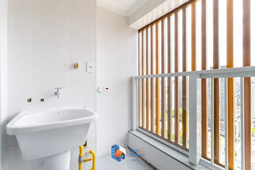 Apartamento, 2 quartos, 100 m² - Foto 4