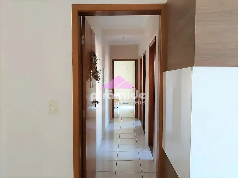 Apartamento, 3 quartos, 94 m² - Foto 3