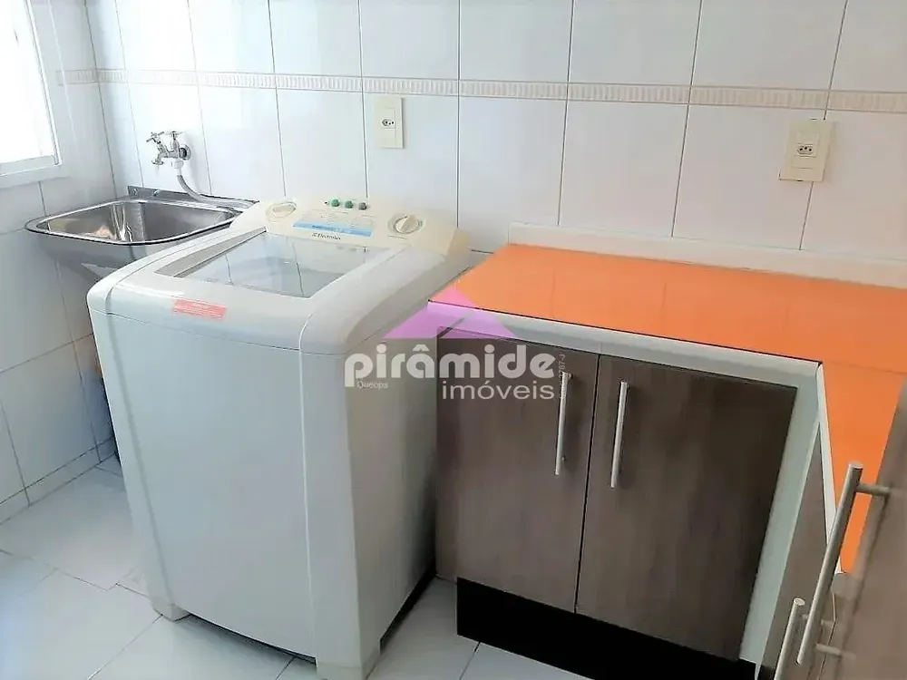 Apartamento, 3 quartos, 94 m² - Foto 1