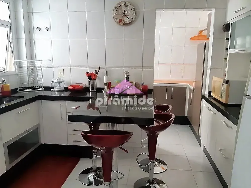 Apartamento, 3 quartos, 94 m² - Foto 2