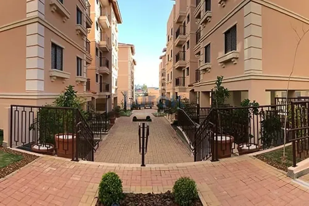 Apartamento, 3 quartos, 65 m² - Foto 8