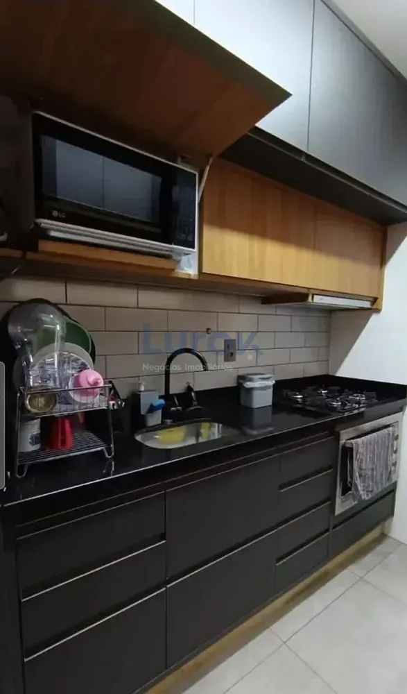Apartamento, 3 quartos, 65 m² - Foto 4