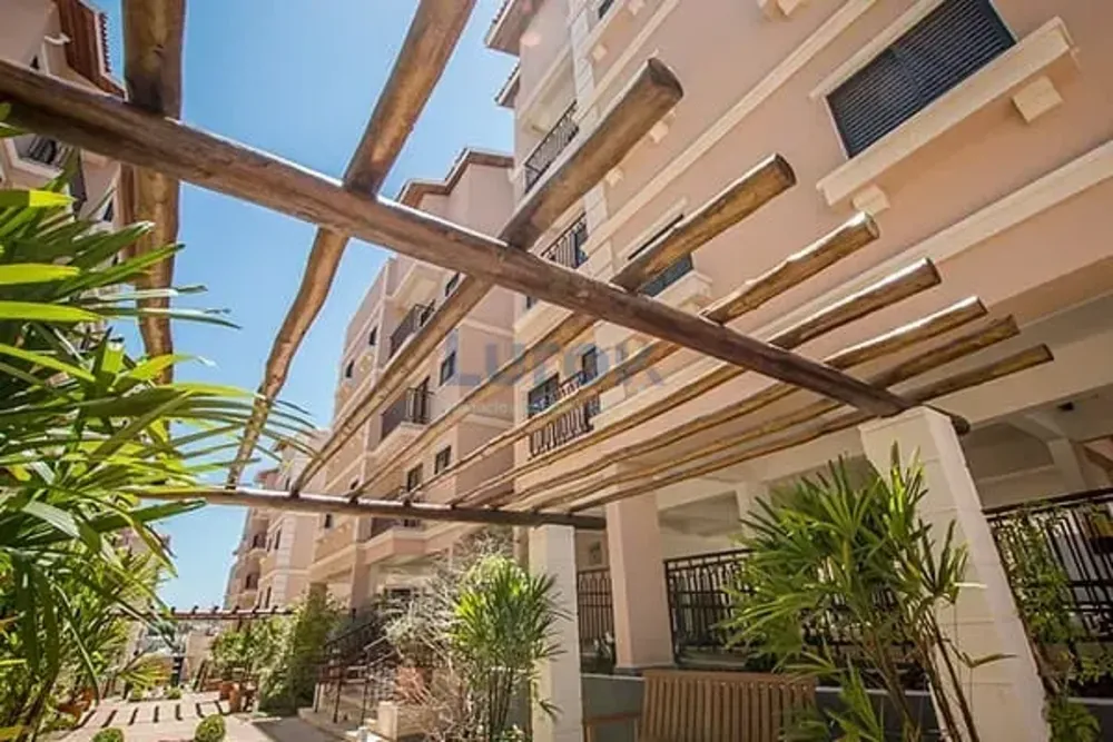 Apartamento, 3 quartos, 65 m² - Foto 5