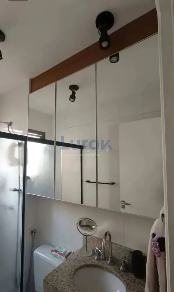 Apartamento, 3 quartos, 65 m² - Foto 3