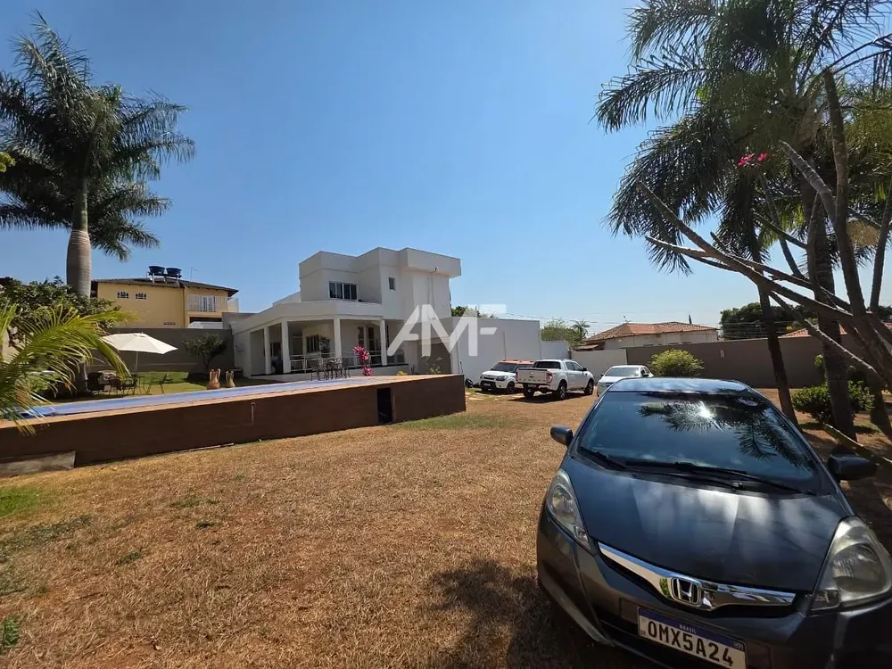 Terreno, 464 m² - Foto 1