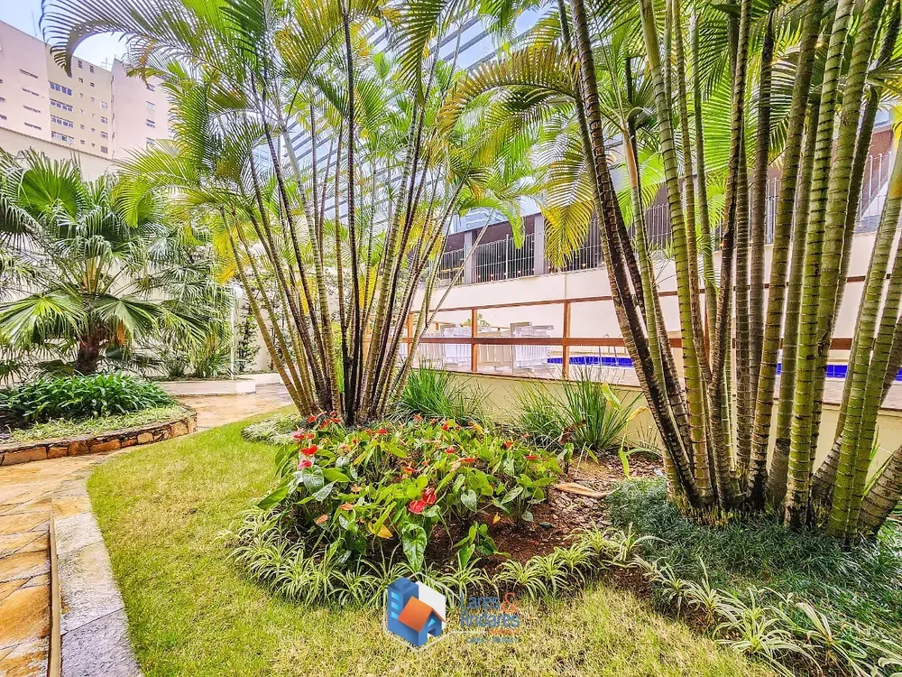 Apartamento, 2 quartos, 46 m² - Foto 6