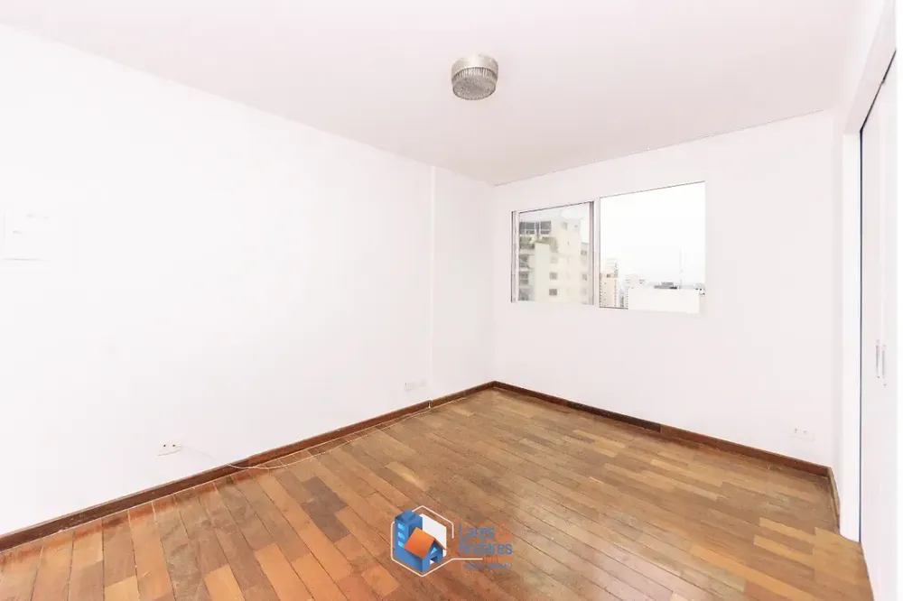 Apartamento, 2 quartos, 46 m² - Foto 2