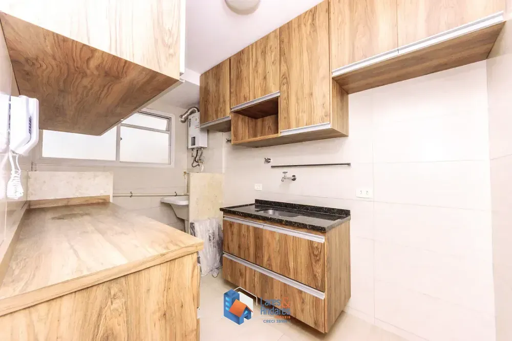 Apartamento, 2 quartos, 46 m² - Foto 8