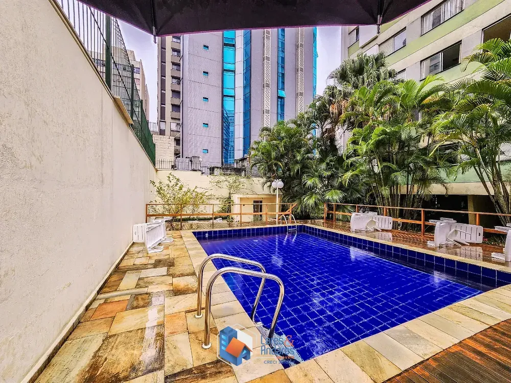 Apartamento, 2 quartos, 46 m² - Foto 5