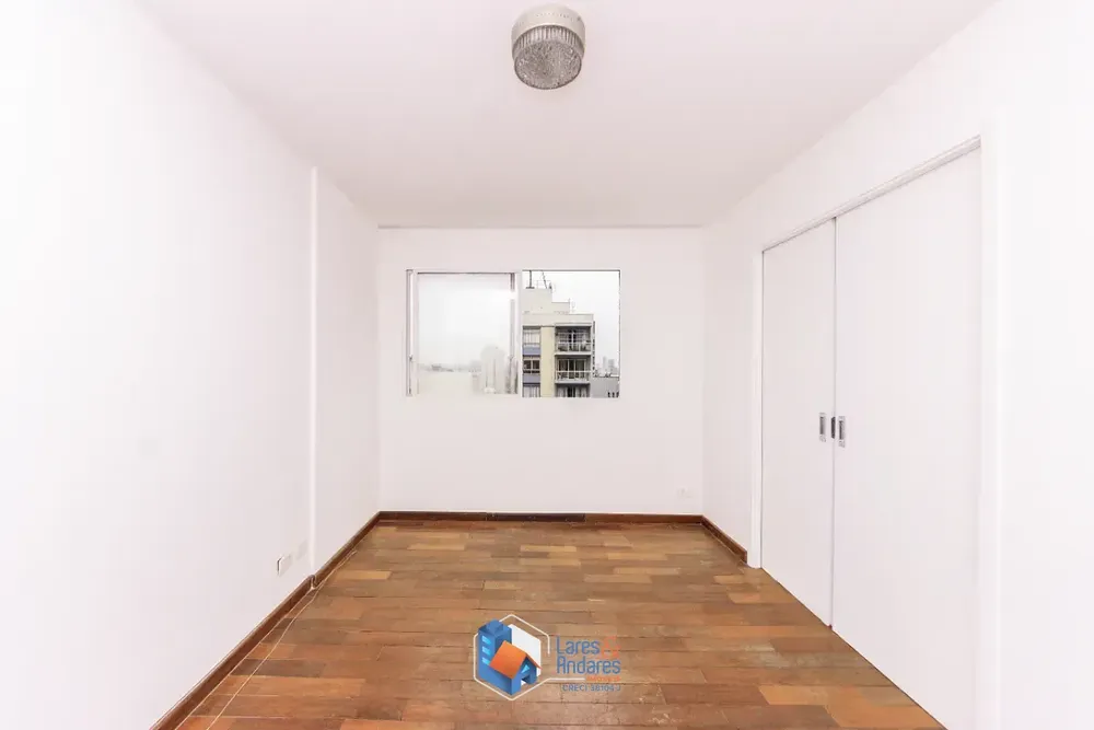 Apartamento, 2 quartos, 46 m² - Foto 3