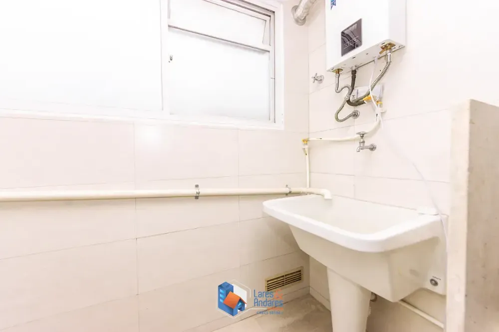 Apartamento, 2 quartos, 46 m² - Foto 7