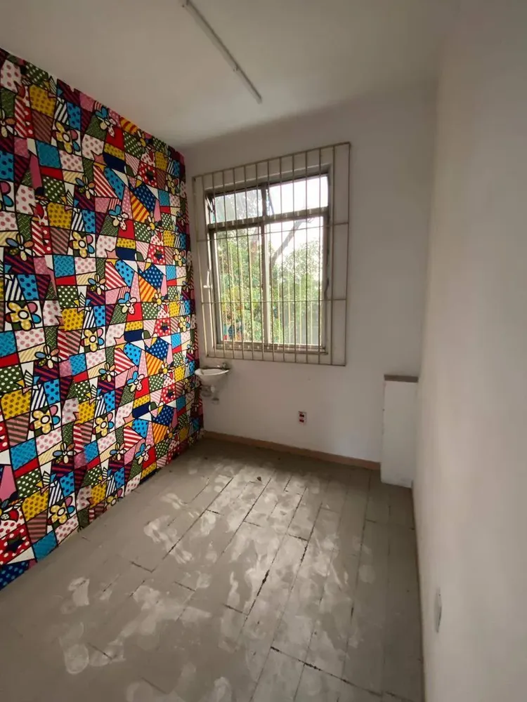 Sala-Conjunto, 30 m² - Foto 6