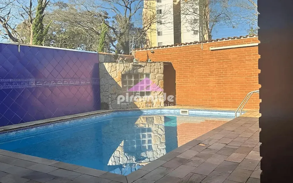Casa, 3 quartos, 270 m² - Foto 7